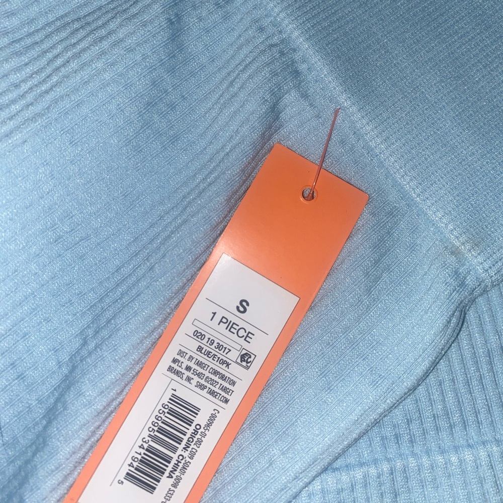 NWT Colsie biker shorts - Picture 2 of 3